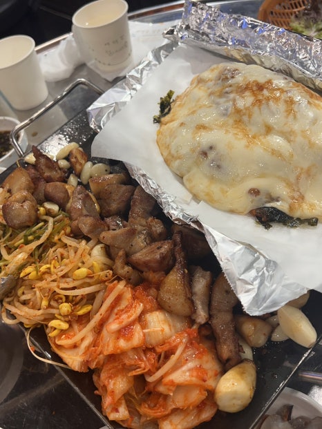 봉언니뒷고기 이미지