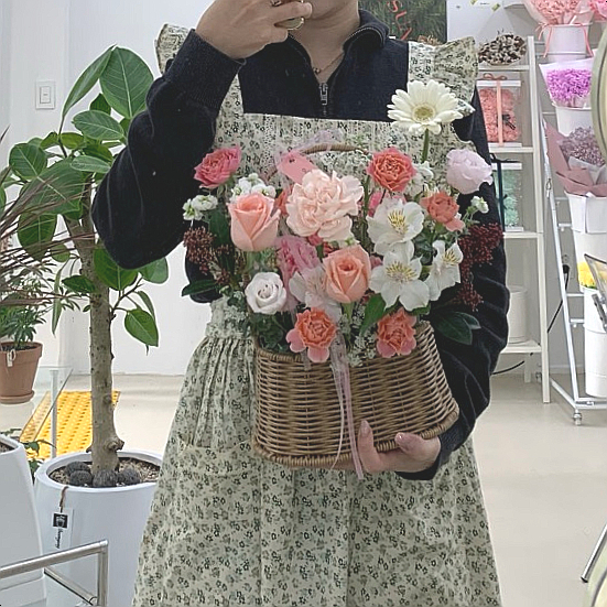 오도르플라워 이미지