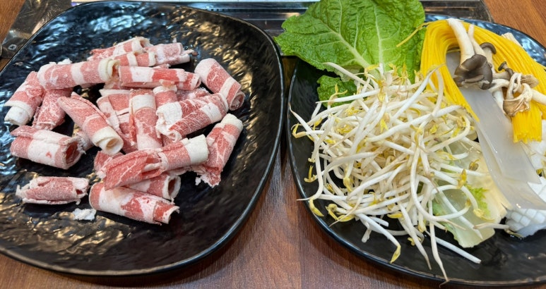 딩타이훠궈 이미지