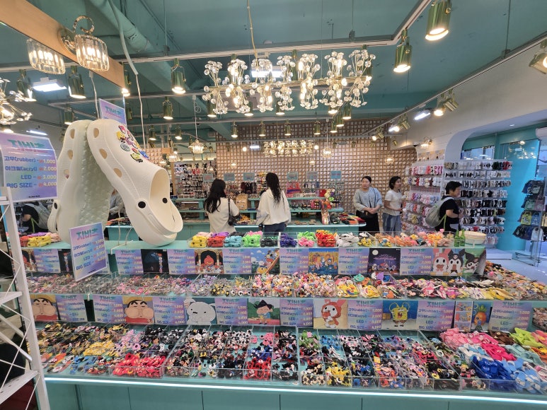 블링박스인사동아름점 이미지