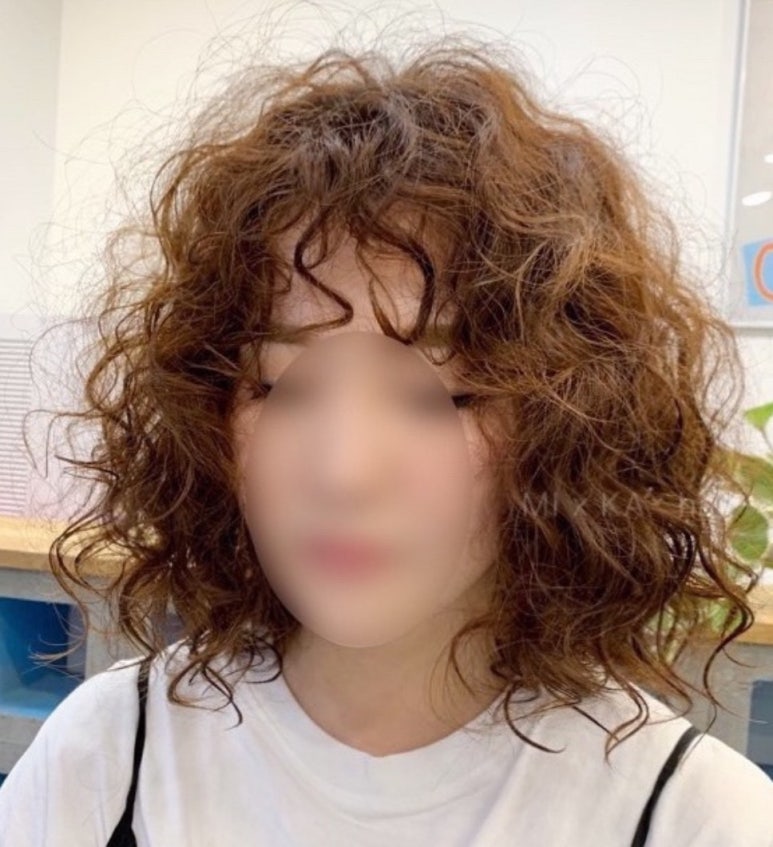 미즈헤어라인 이미지