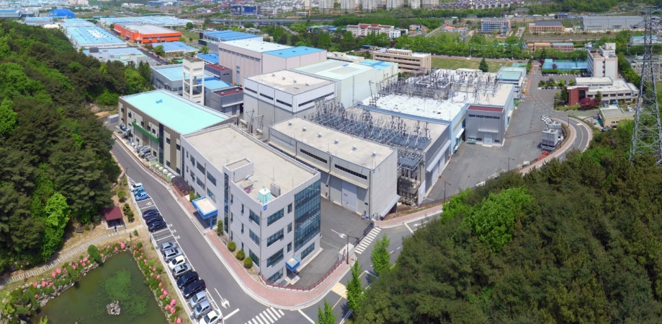 한국표준인증기술연구원 이미지