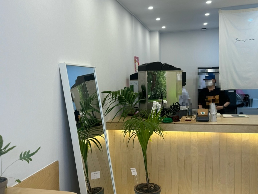 논개링 아이스크림&진주대첩커피 이미지