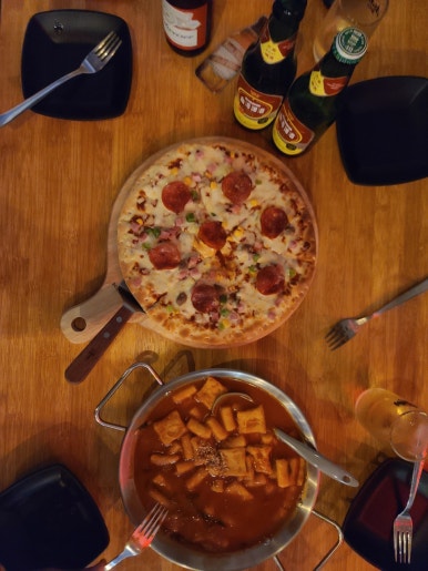 열려라맥주창고 사진 8