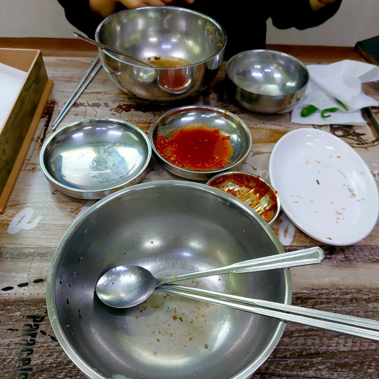국시랑.손수제비 이미지