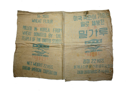 밀가루칼국수 이미지