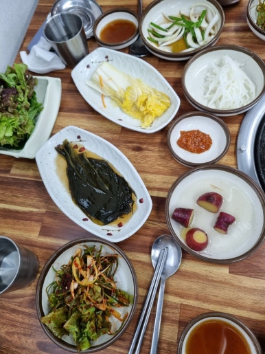 해풍생고기 이미지