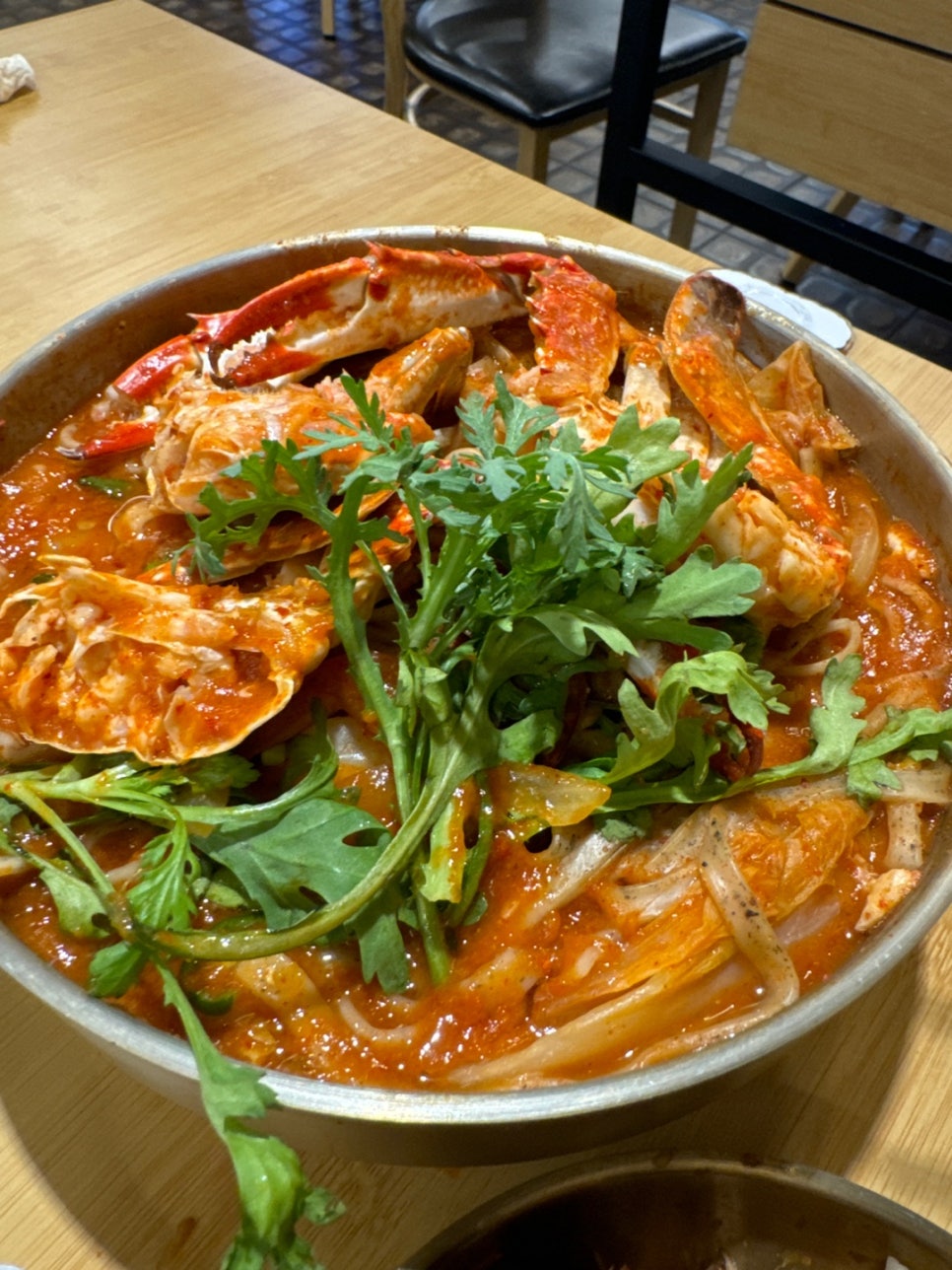 팔도밀방 강남본점 이미지