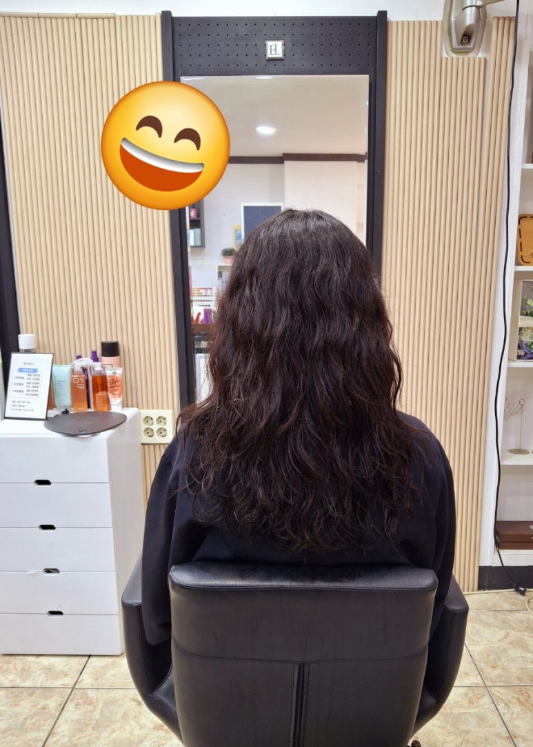 예가헤어샵 이미지
