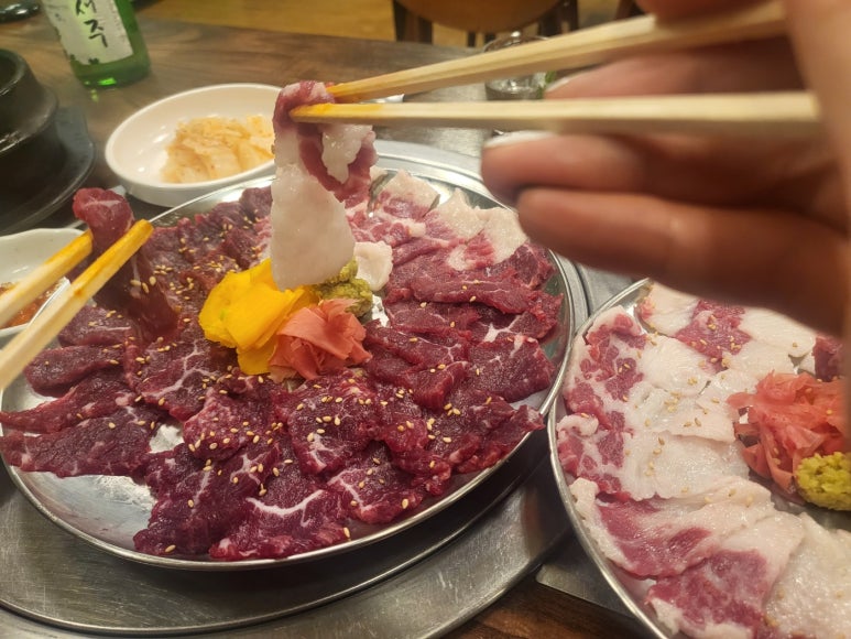 백부장 한우 차돌집 이미지