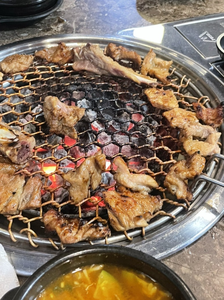 계수가든 이미지