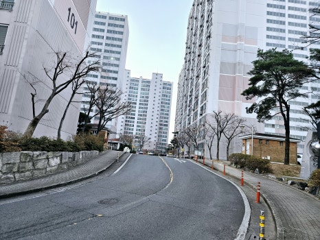 삼도건설(주) 이미지