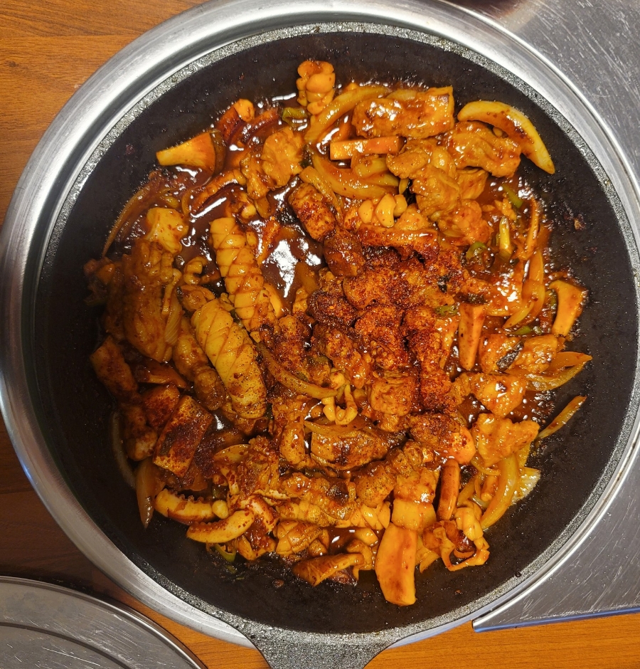 수미네식당 이미지