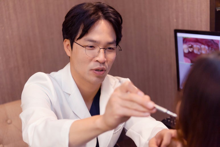 마들웰치과 이미지
