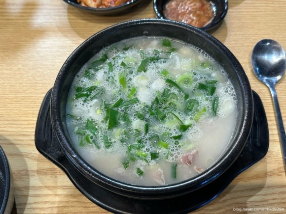 이가네순대국 이미지