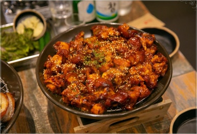족발신선생영주가흥점 이미지