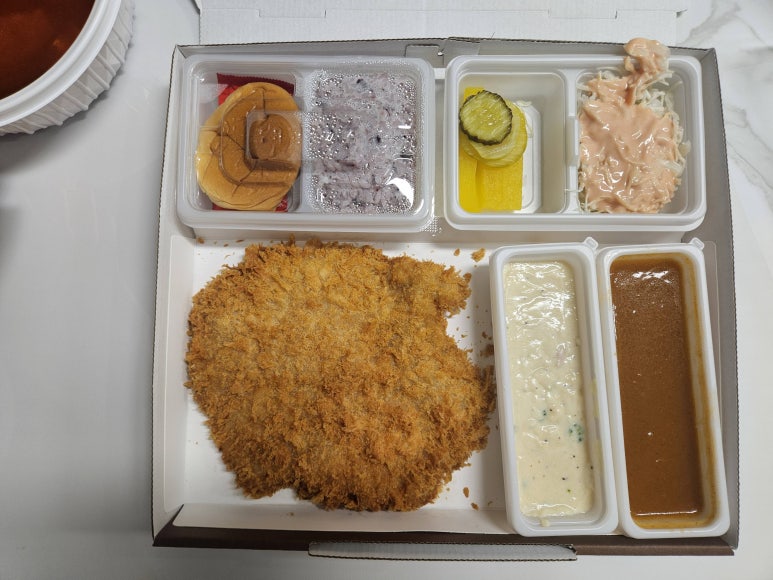 황산옥김치찜 이미지