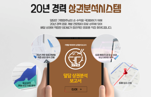 덮담 이미지