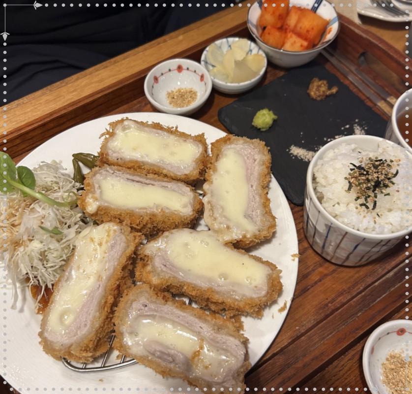 달카츠 이미지