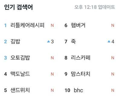 리틀케어레시피 이미지