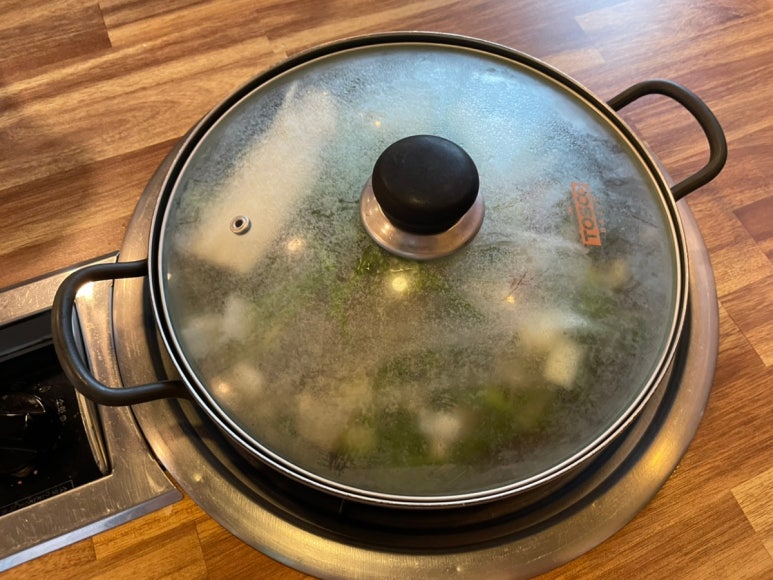 고마돼지찌개 이미지