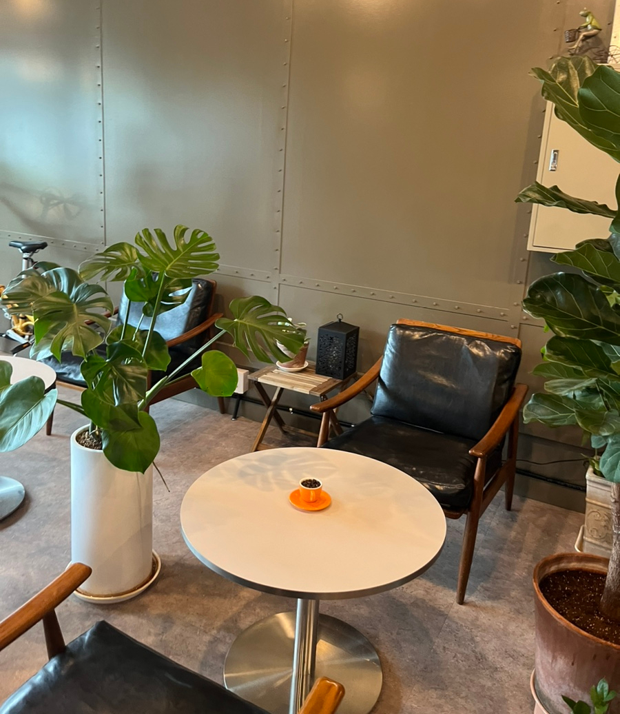 Cafe 153 이미지