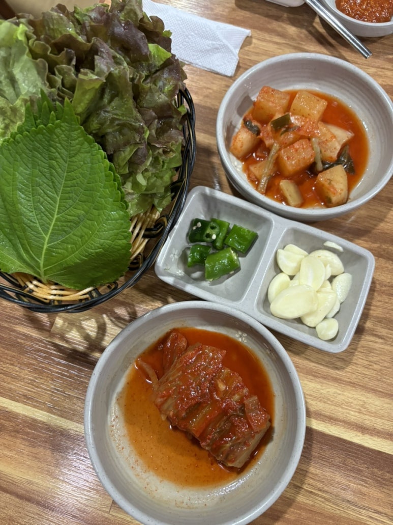 장대포생삼겹살 이미지