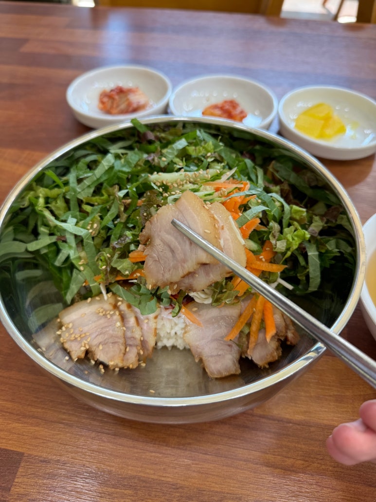 삼원칼국수 이미지