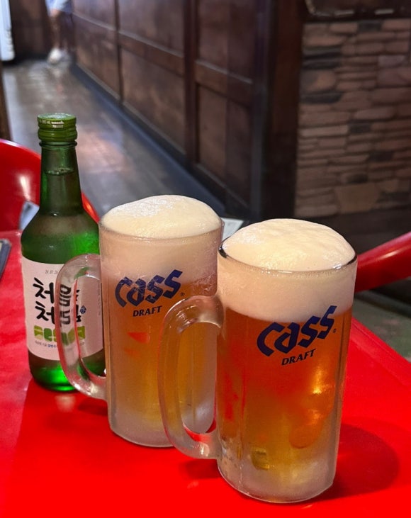 바람난촌닭바베큐 이미지