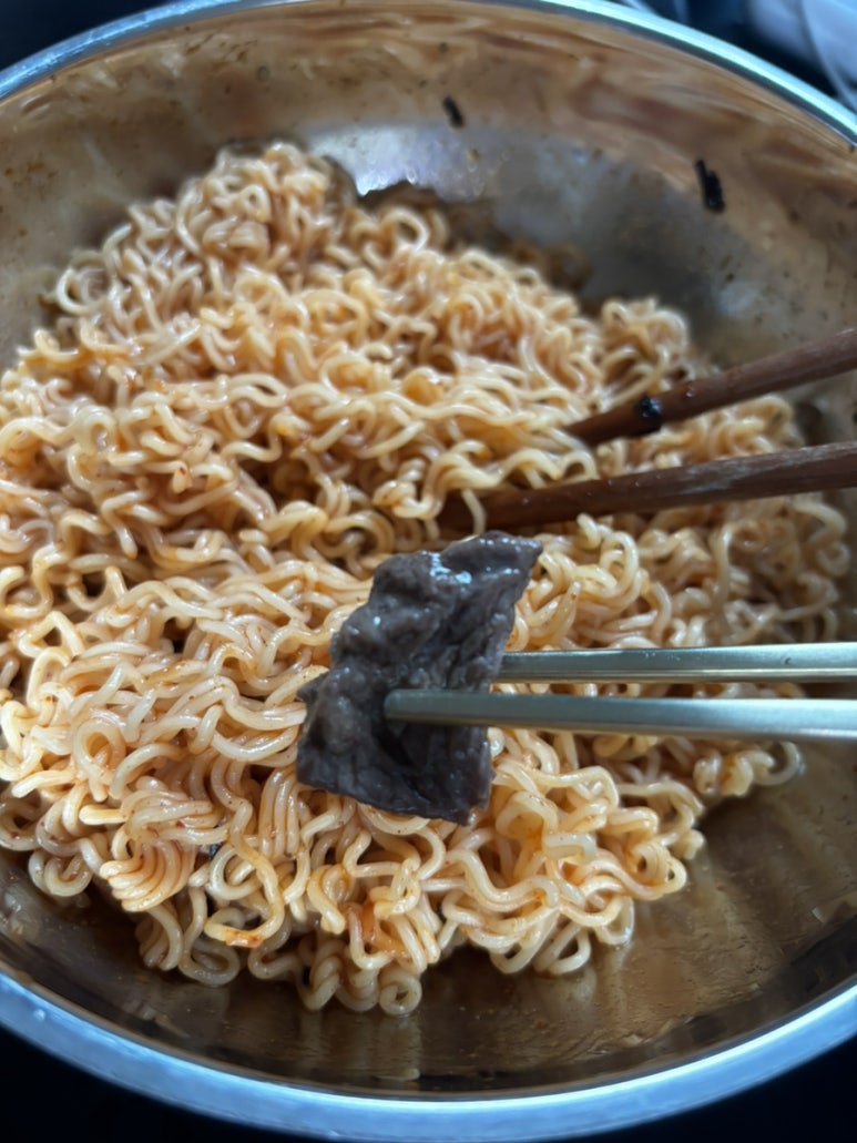 꽃돌이푸줏간 이미지