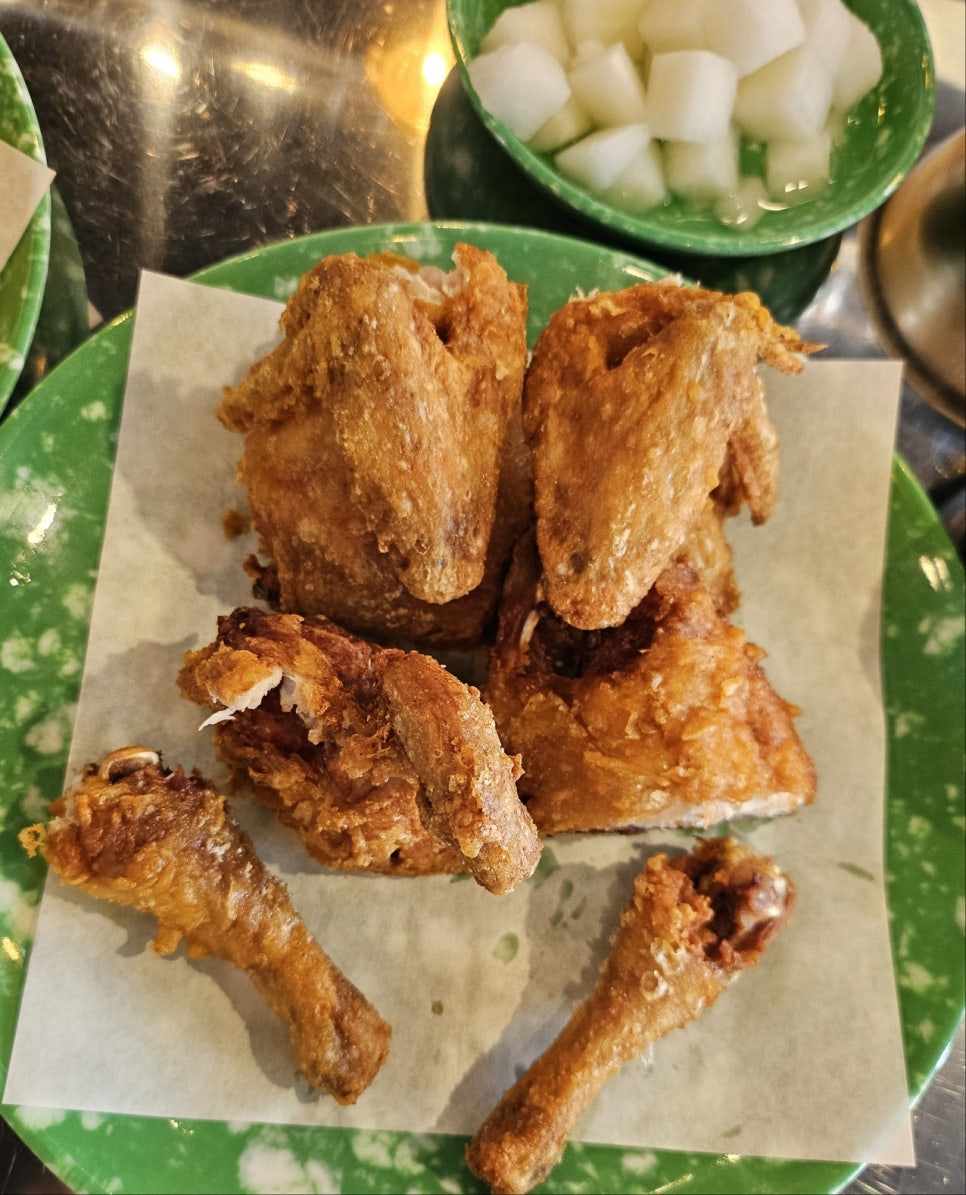 대왕통닭 창원감계점 이미지