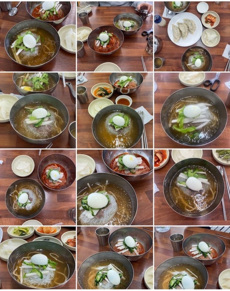 동인면옥 이미지
