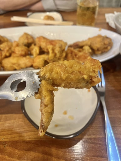 촌놈통닭 이미지
