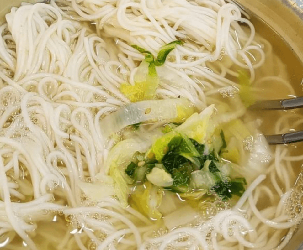 잔치국수2000 이미지