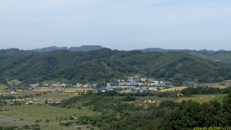 군남강 이미지
