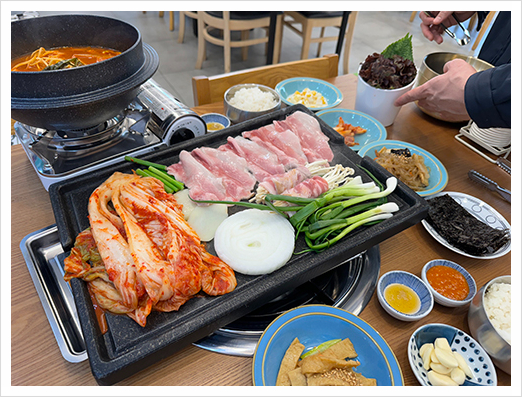 화도식당 이미지