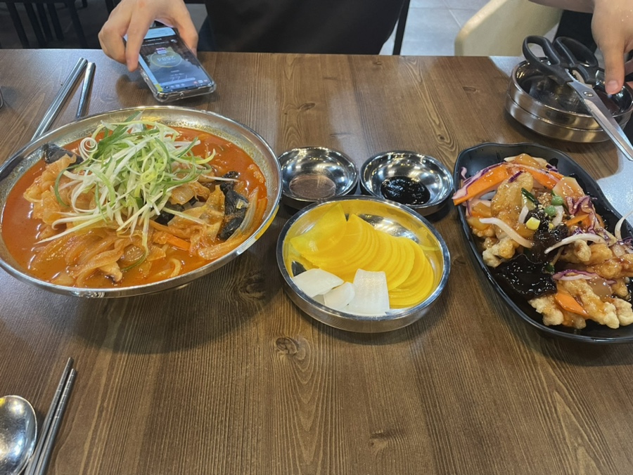 진실한짬뽕집 이미지