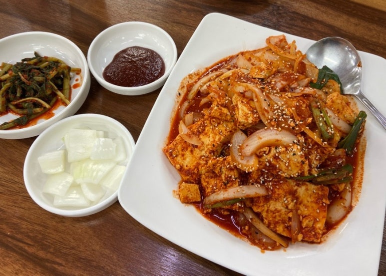대선칼국수 이미지