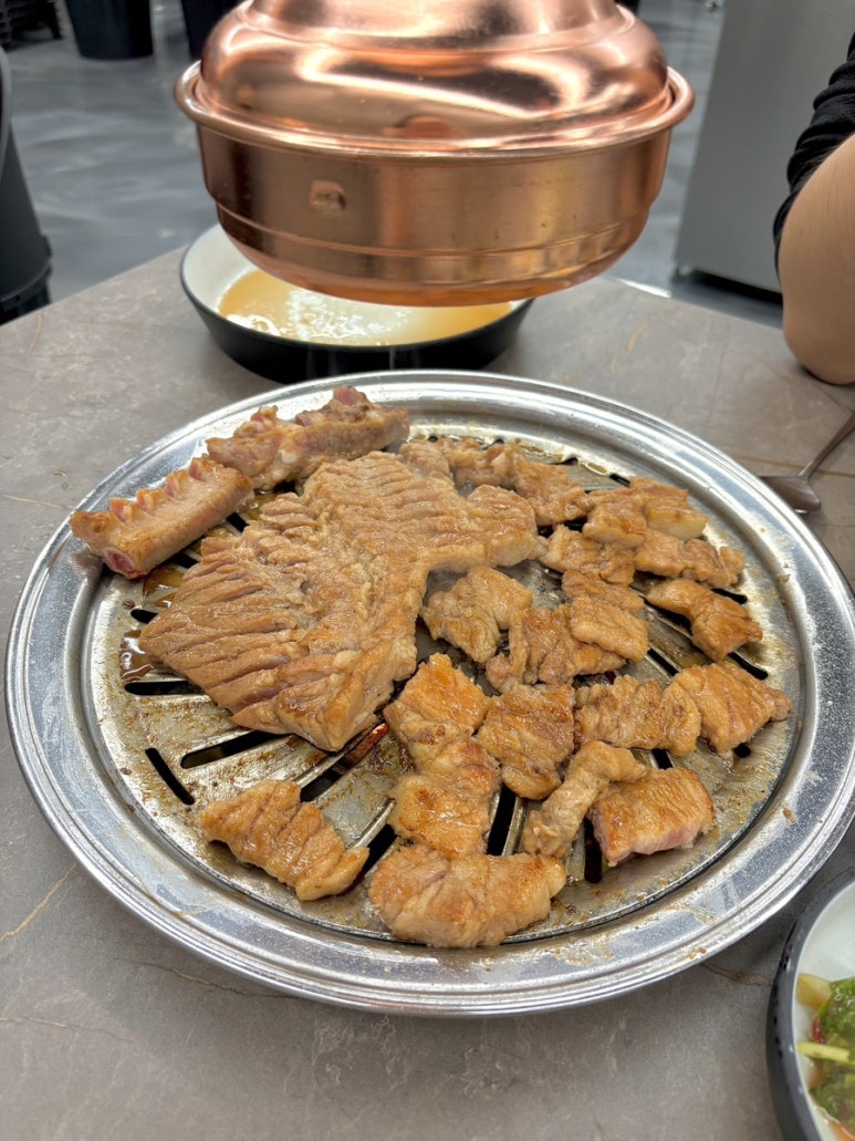 아빠연탄갈비 이미지