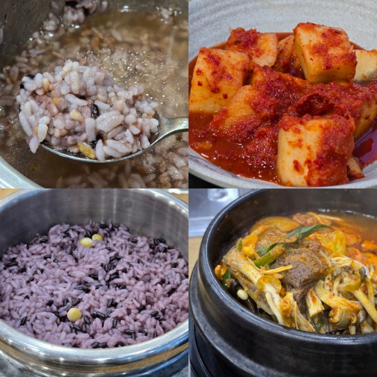 두거리우신탕오산점 이미지