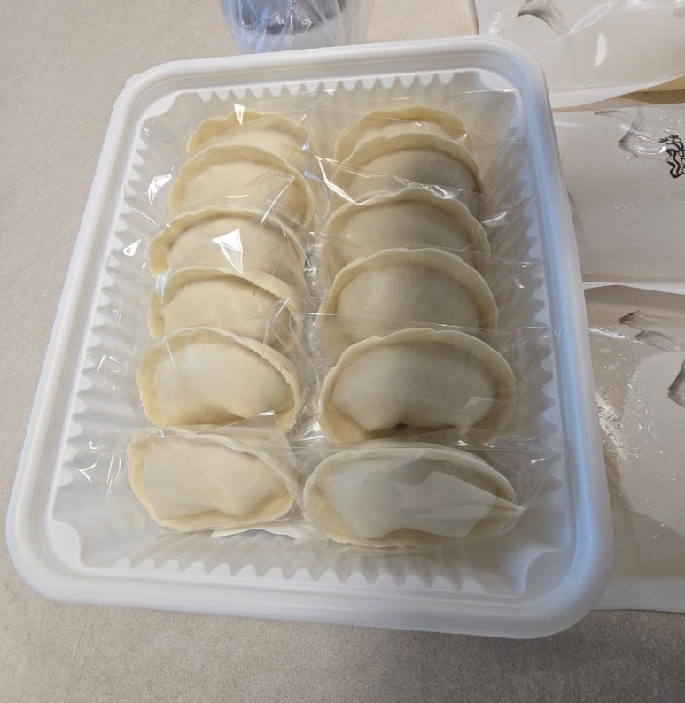 소담소담손만두 이미지