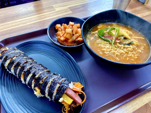 다람쥐곳간제주노형점 이미지