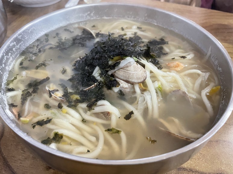 청와삼대 아산점 이미지