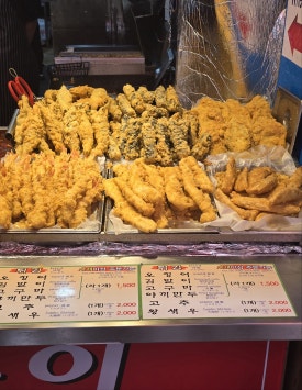호랭이분식 이미지