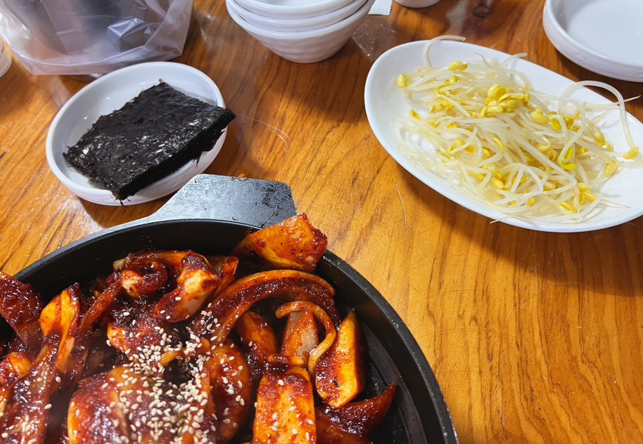 바다상회안중 이미지