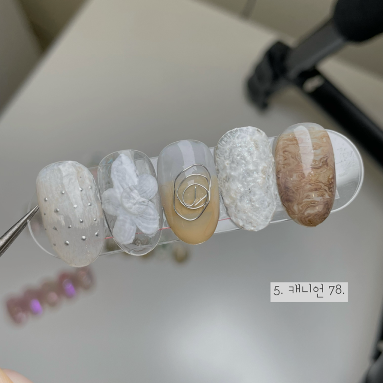 제이네일[J Nail] 이미지