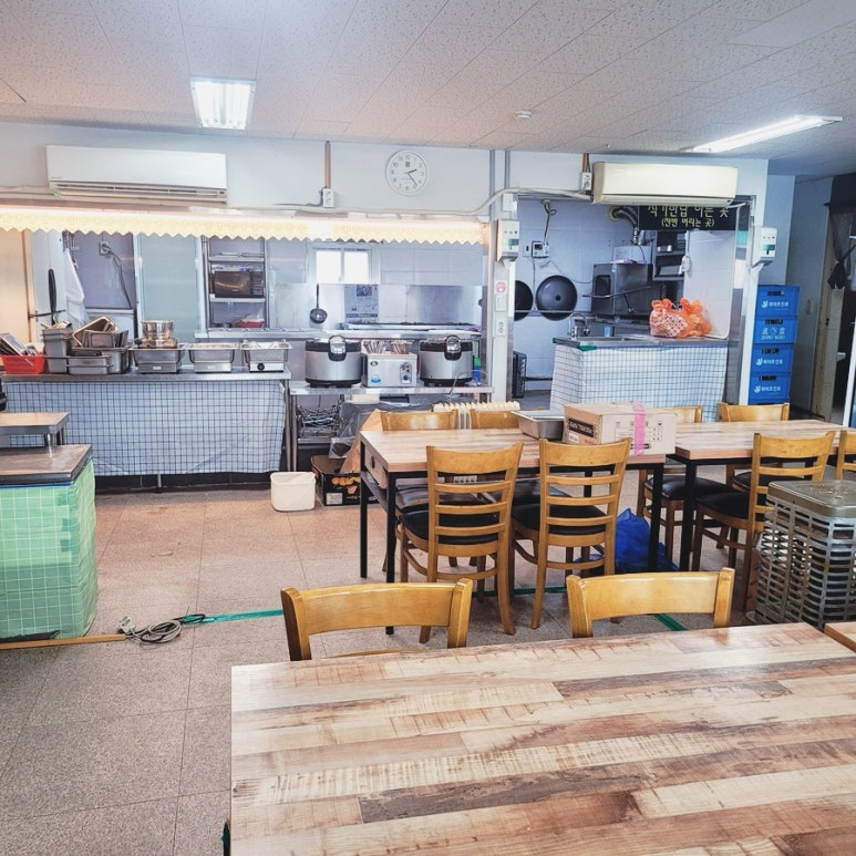 가득한식뷔페 이미지