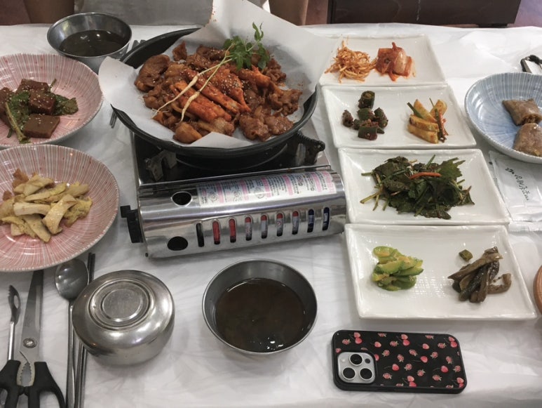 백양카페 이미지