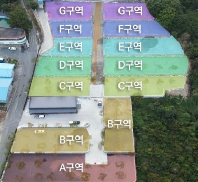 문두리캠핑장 이미지