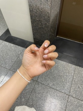 잔나비네일 이미지